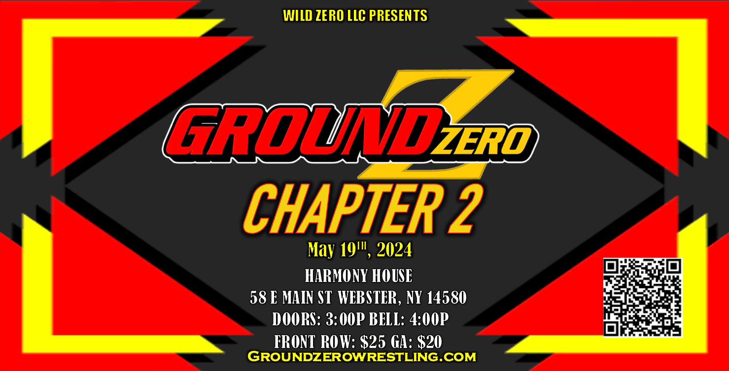 Ground Zero Chapter 2