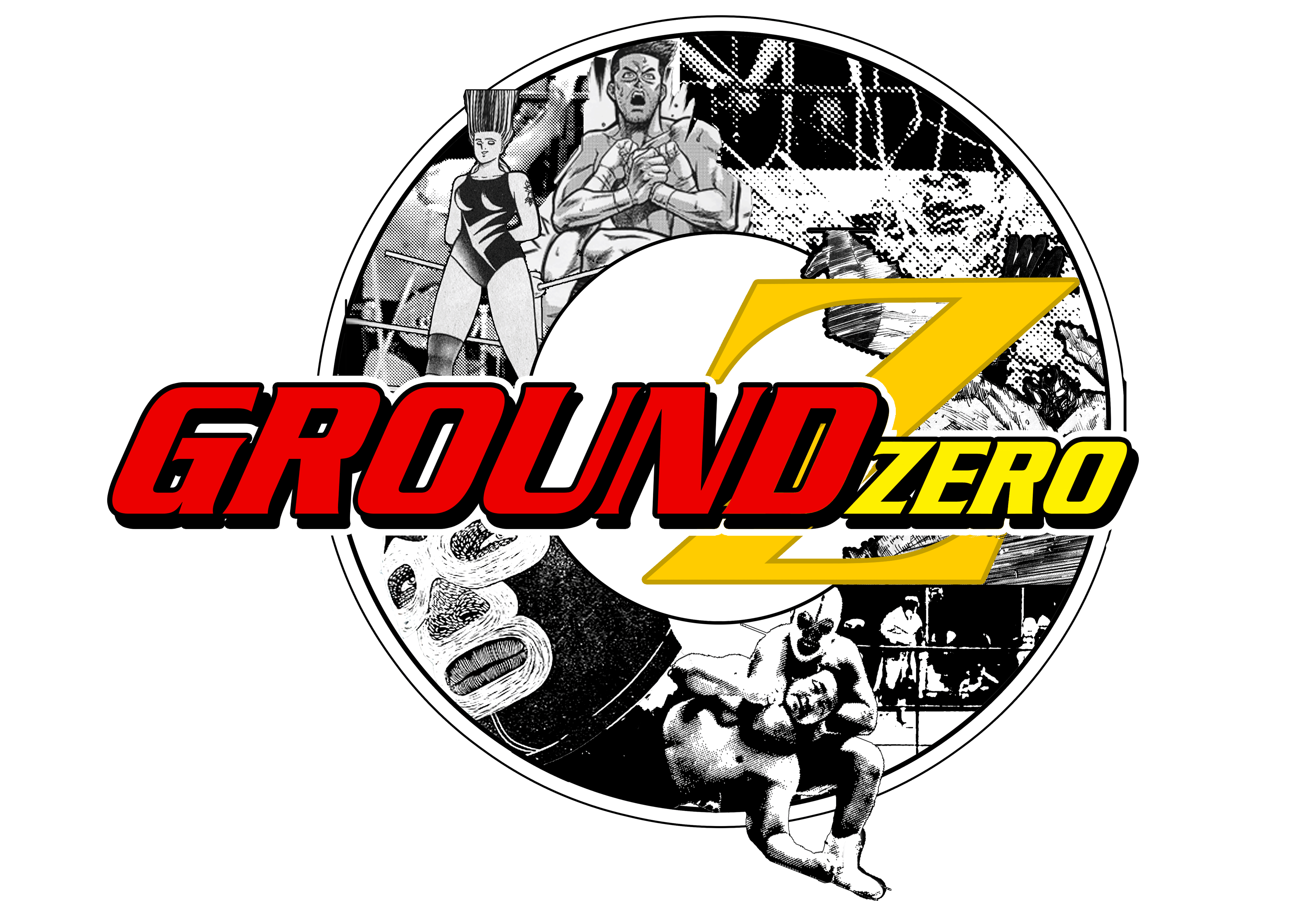 Ground Zero Wrestling