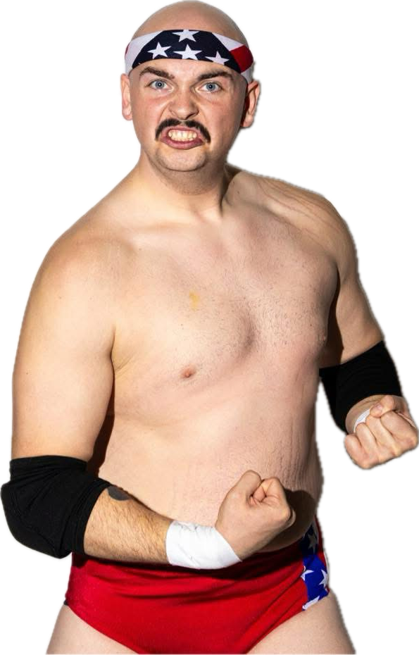 Colt Allen