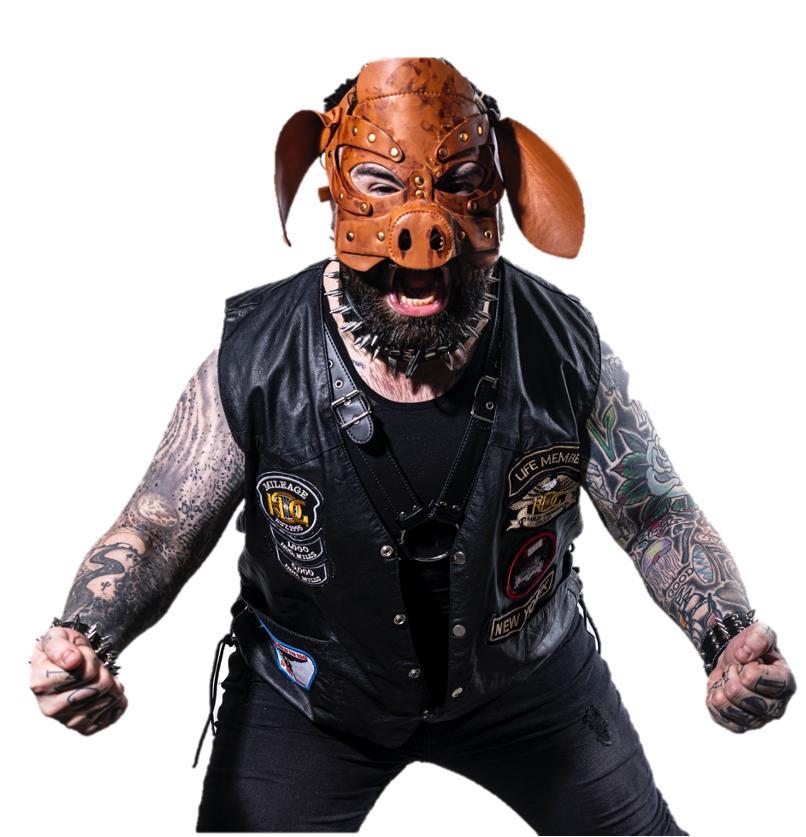 Harley Barker