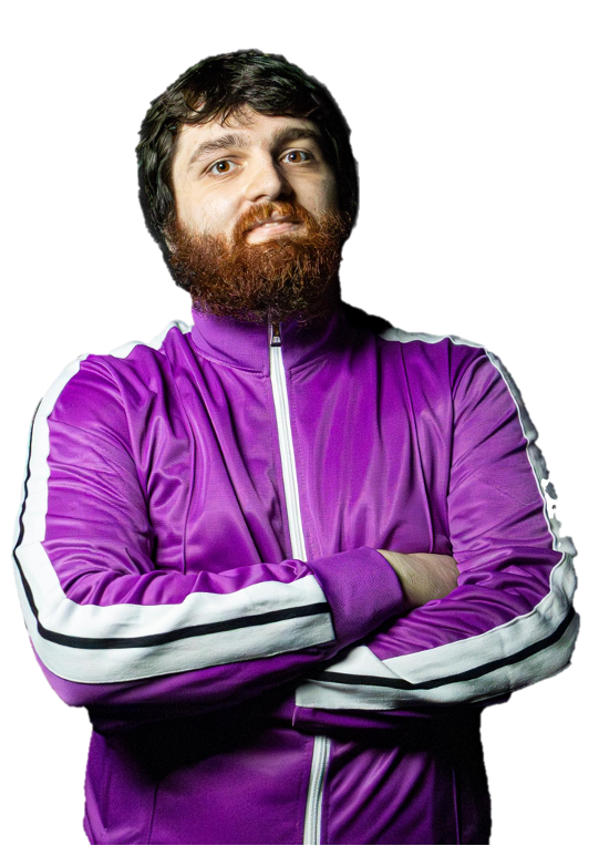 Billy Rivers